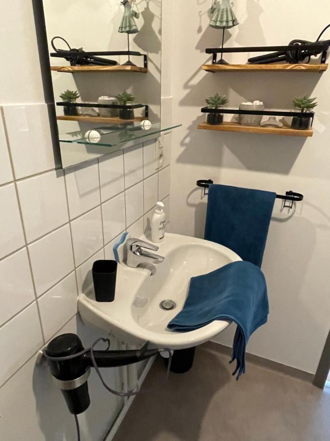 Studio Cosy Confortable En Centre Ville Verdun-sur-Meuse Luaran gambar